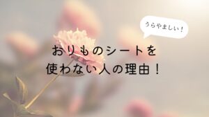 おりものシートはやめた方がいい やめてみたら不安だった 毎日がよくないならこまめに交換を レディースポケット 生理用品まとめサイト
