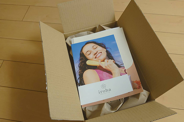 iroha　koharu