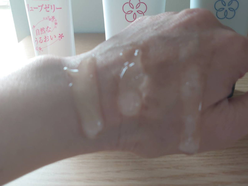 潤滑ゼリー比較